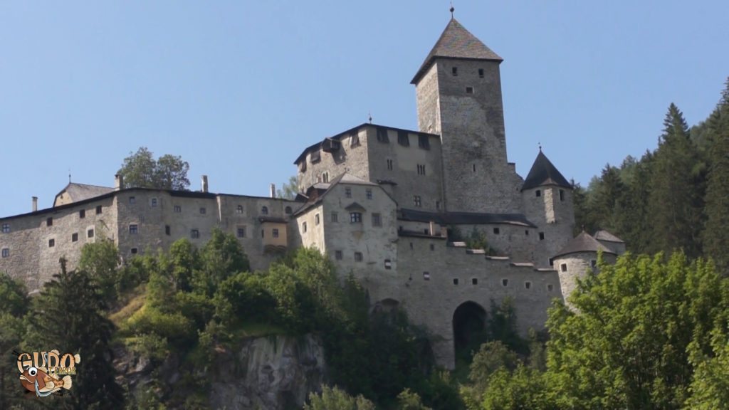 castello di Tures